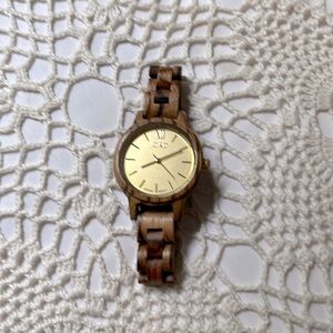 JORD Wooden watch
